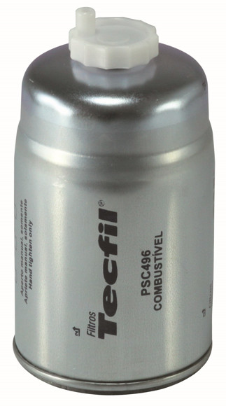 FILTRO DE GASOIL VW - FIAT - CHEVROLET CORSA