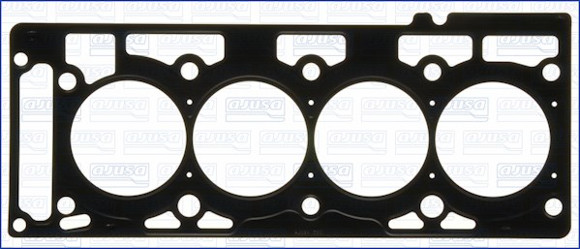 JUNTA TAPA DE CILINDROS FORD FIESTA/COURIER 1.6I 2000