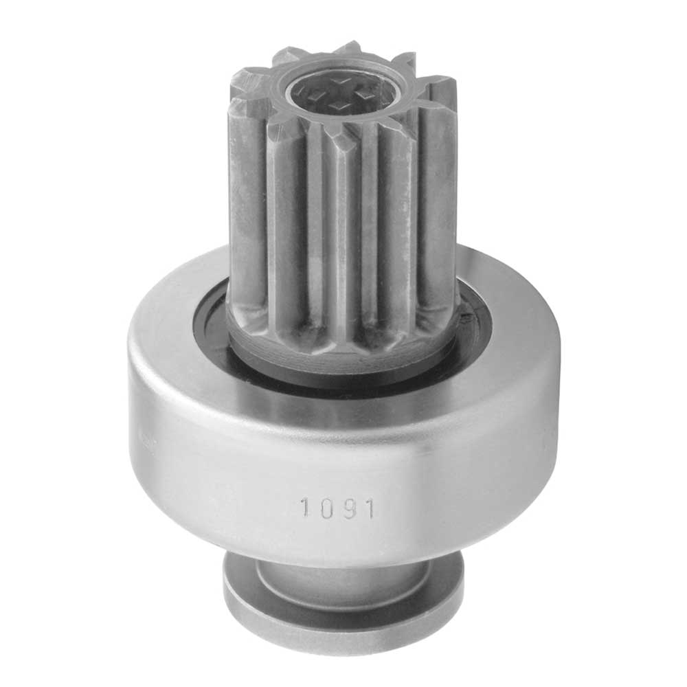 BENDIX ARRANQUE - VW TRUCK TITAN 17210 LUCAS INDIEL ZEN
