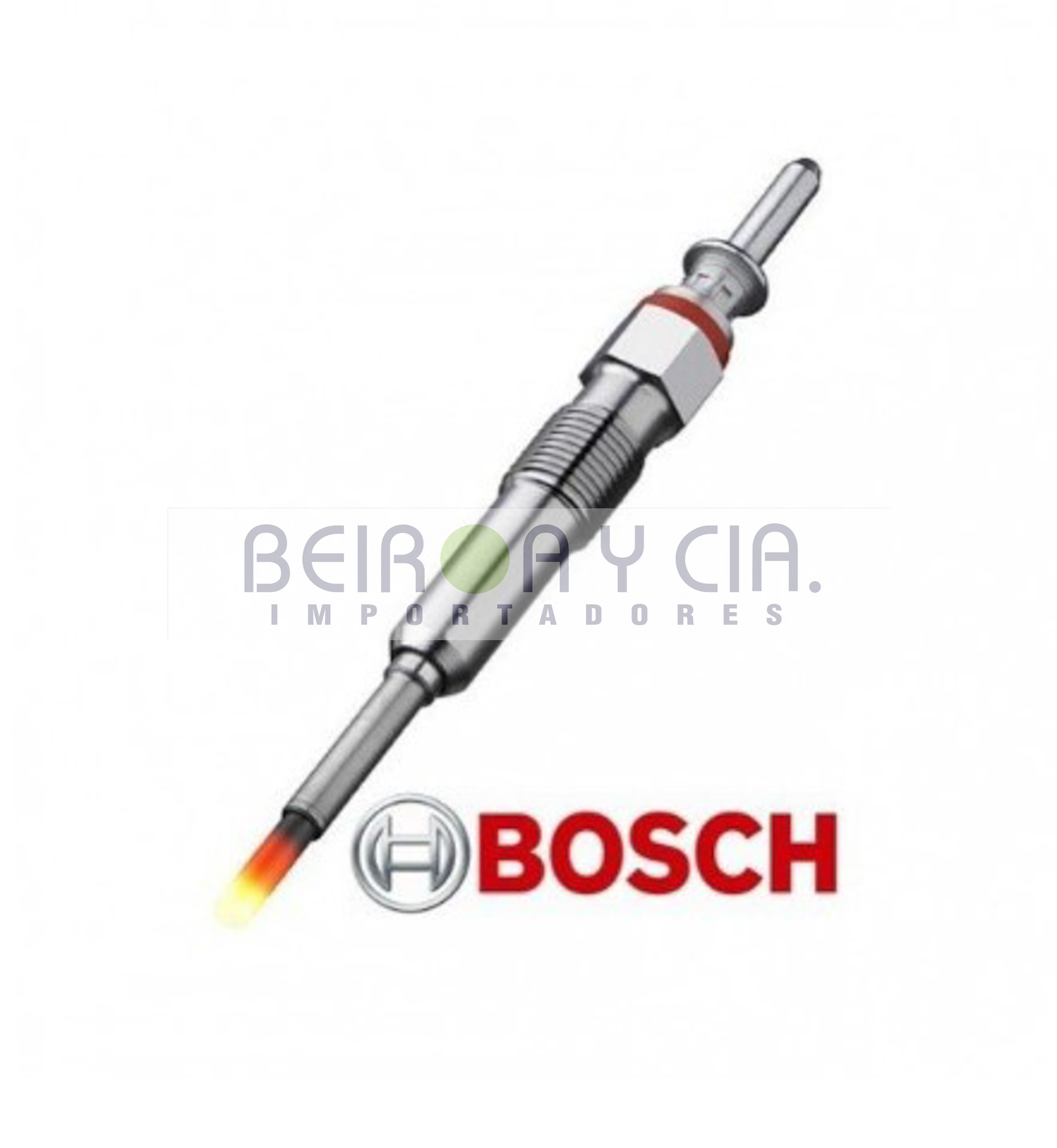 CALENTADOR BOSCH 0250202149 MIT./L200/300 MONTE.96