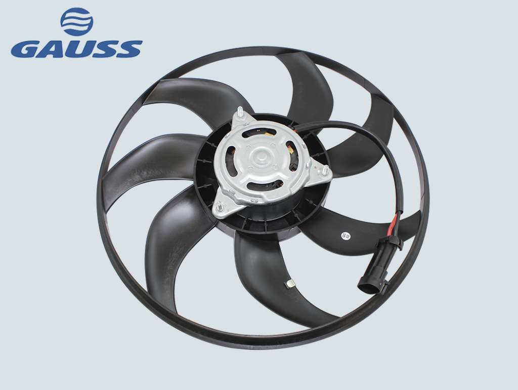 ELECTRO VENTILADOR GM CORSA/MONTANA/STRADA 1.8