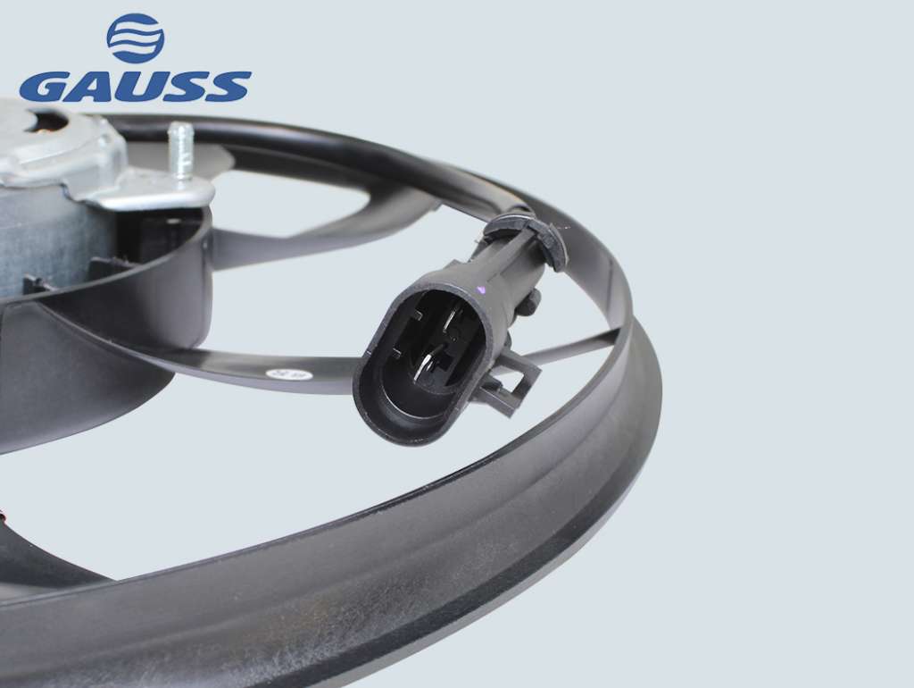 ELECTRO VENTILADOR GM CORSA/MONTANA/STRADA 1.8