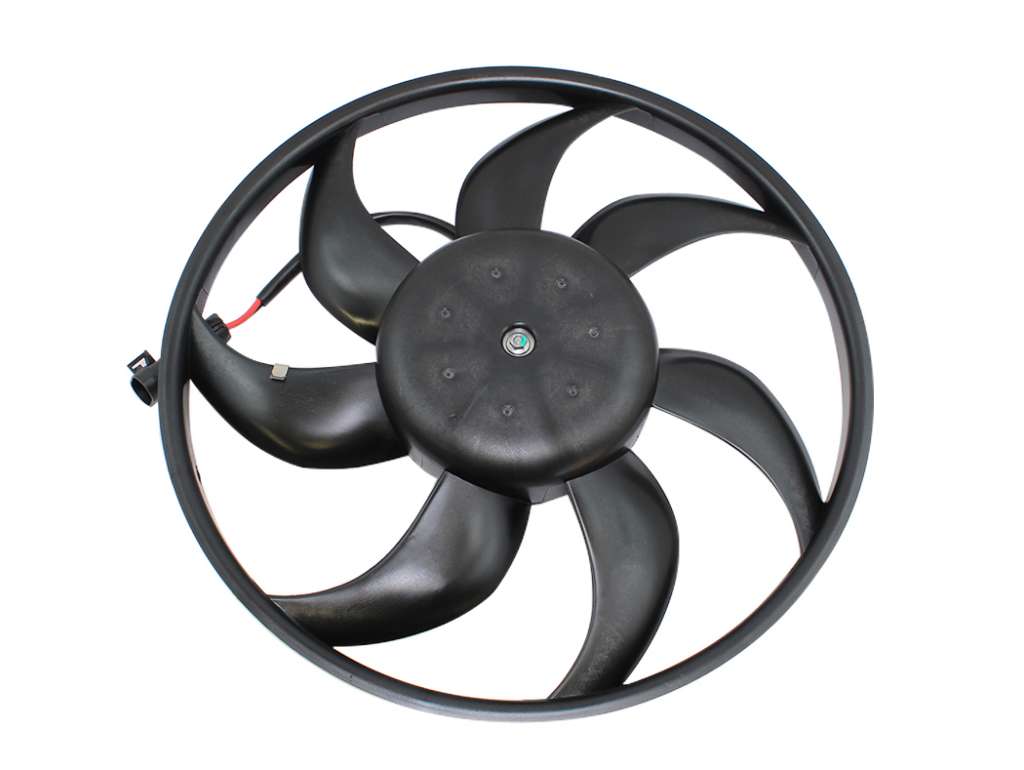 ELECTRO VENTILADOR GM CORSA/MONTANA/STRADA 1.8