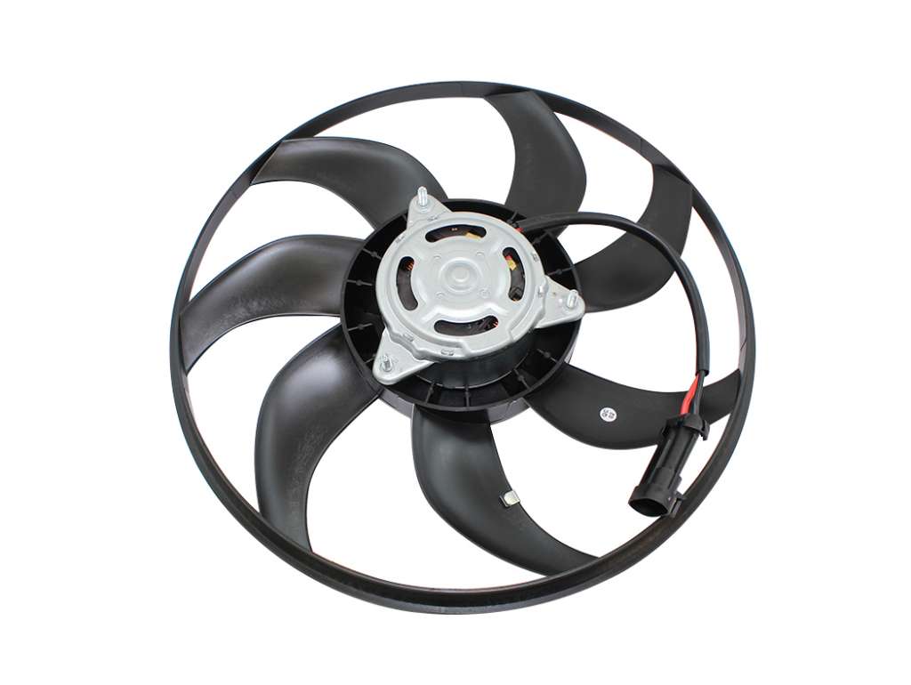 ELECTRO VENTILADOR GM CORSA/MONTANA/STRADA 1.8