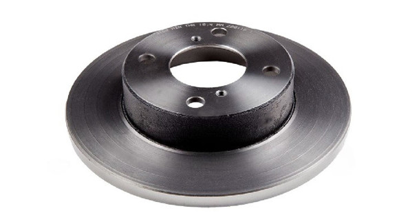 DISCO FRENO DEL CHANA PICK-UP 1020/1021/6391/6363 2007. . .