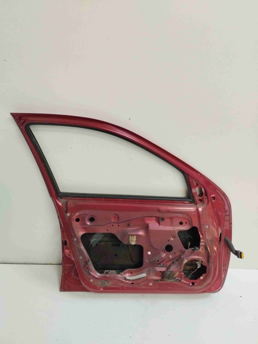 Puerta Delantera Izquierda Renault Megane I Fase 2 Berlina (BA0) 1999-2002 Authentique