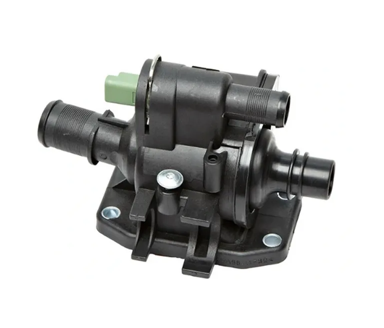 PIPA TERMOSTATO CITROEN-PEUGEOT 1.4 HDI BIRTH