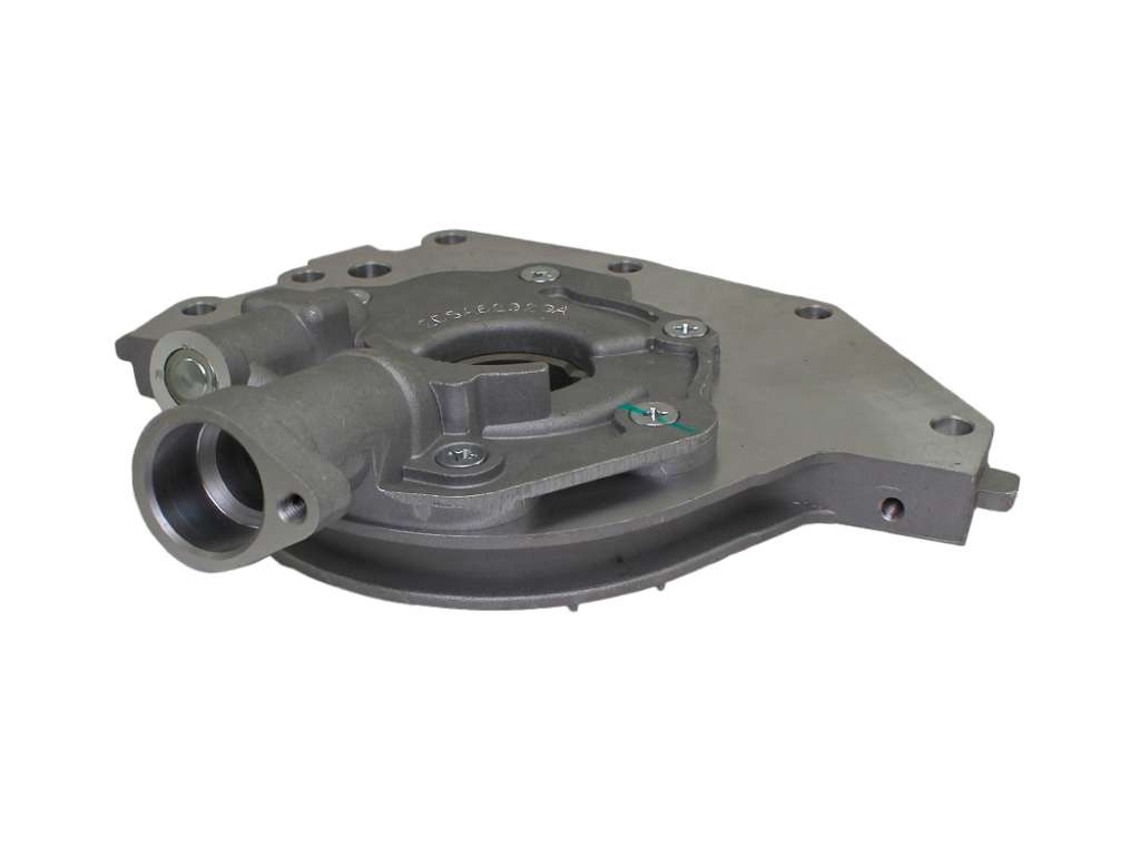 BOMBA ACEITE FO ECOSPORT/COURIER 1.6 ZETEC/ROCAM