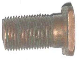 Tornillo de Contratuerca de Arbol de Levas