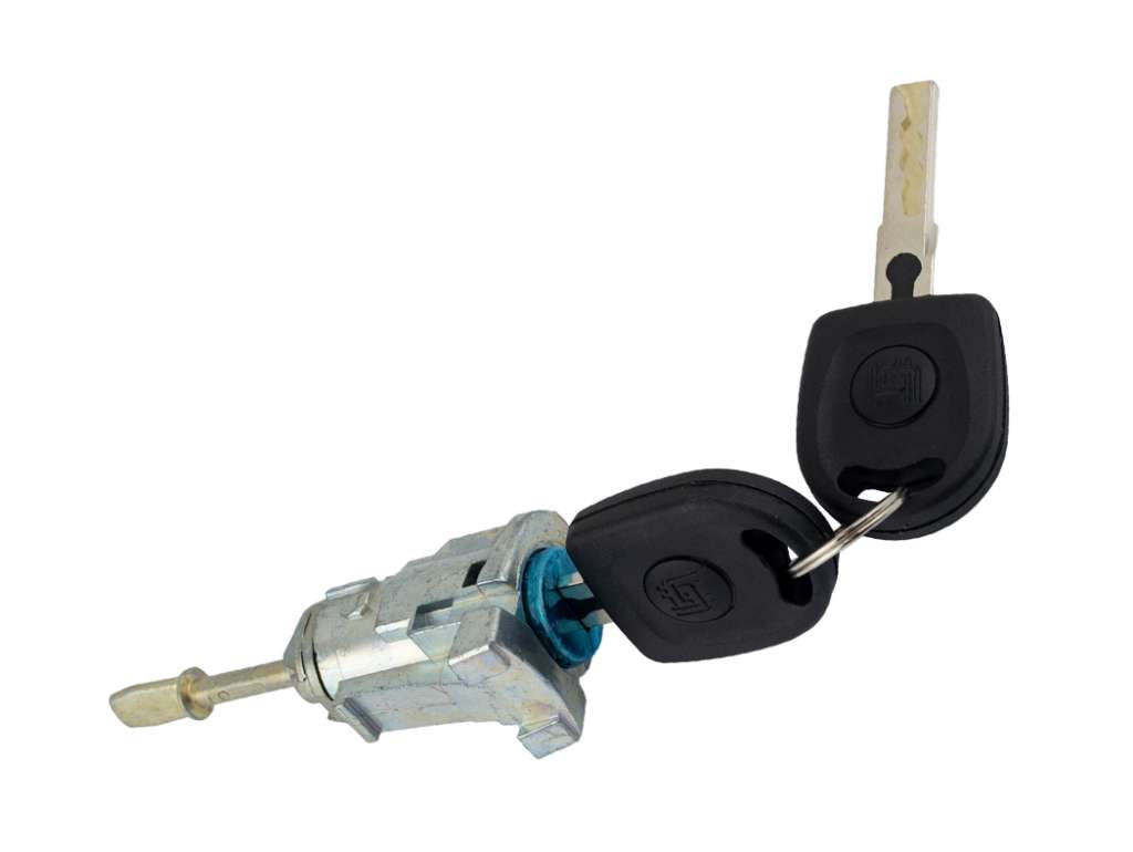 CILINDRO PUERTA VW GOL/SAVEIRO V/VI DER