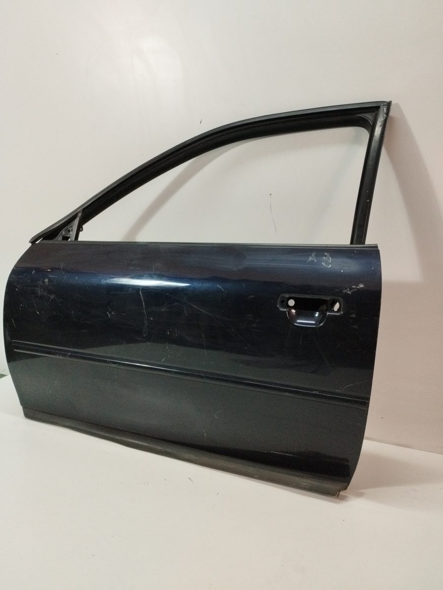 Puerta Delantera Izquierda Audi A3 (8L) 1996-2003 Attraction