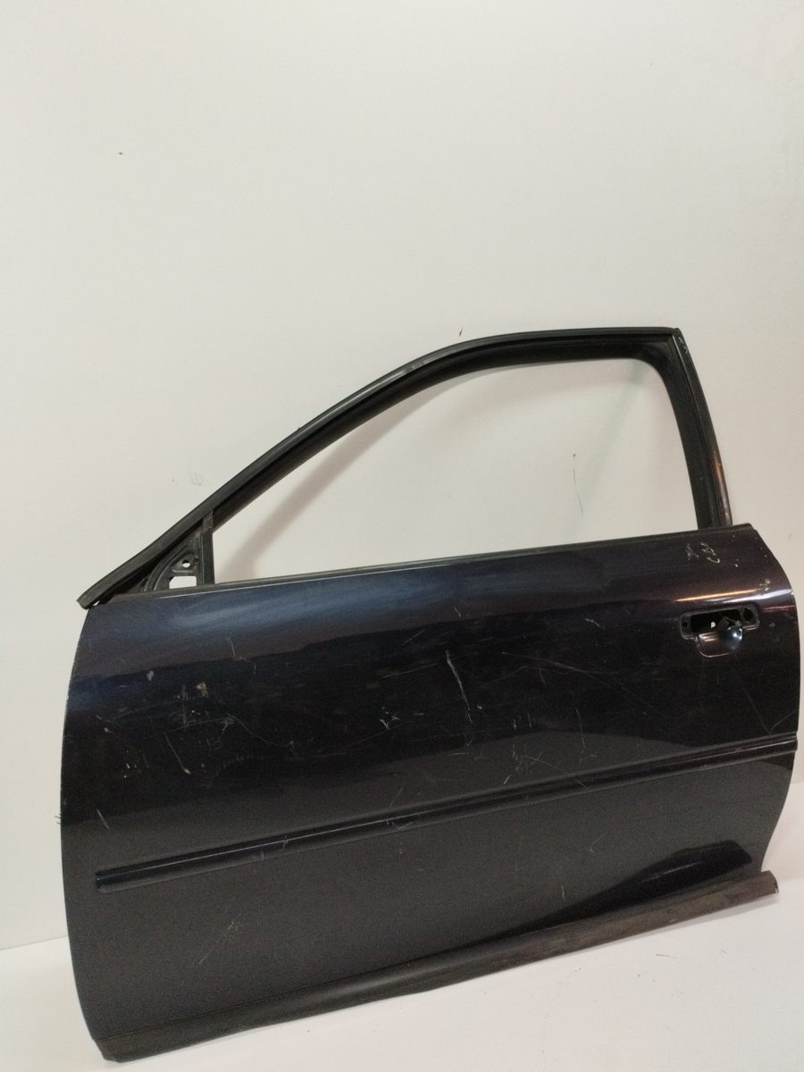Puerta Delantera Izquierda Audi A3 (8L) 1996-2003 Attraction