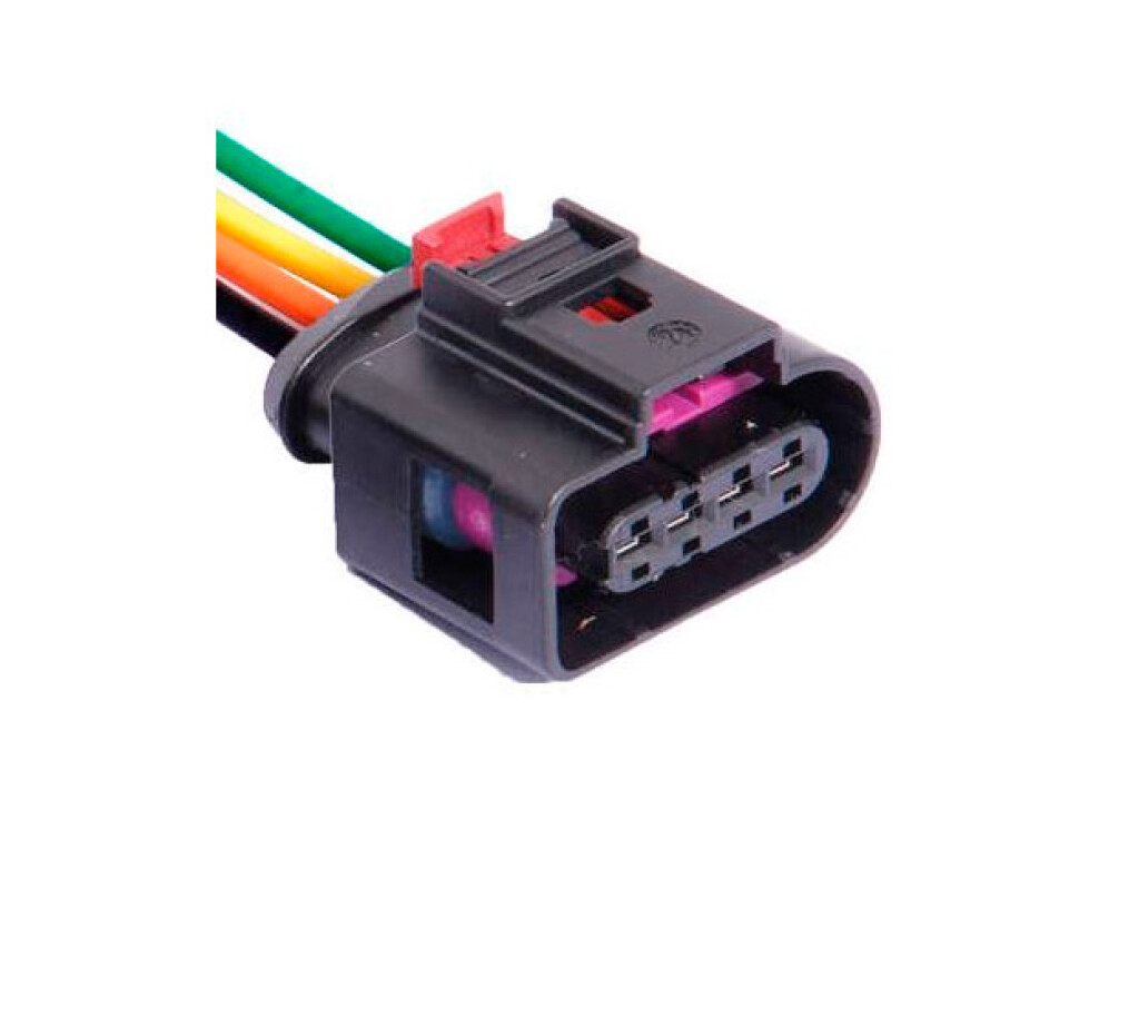 Conector de bobina de encendido