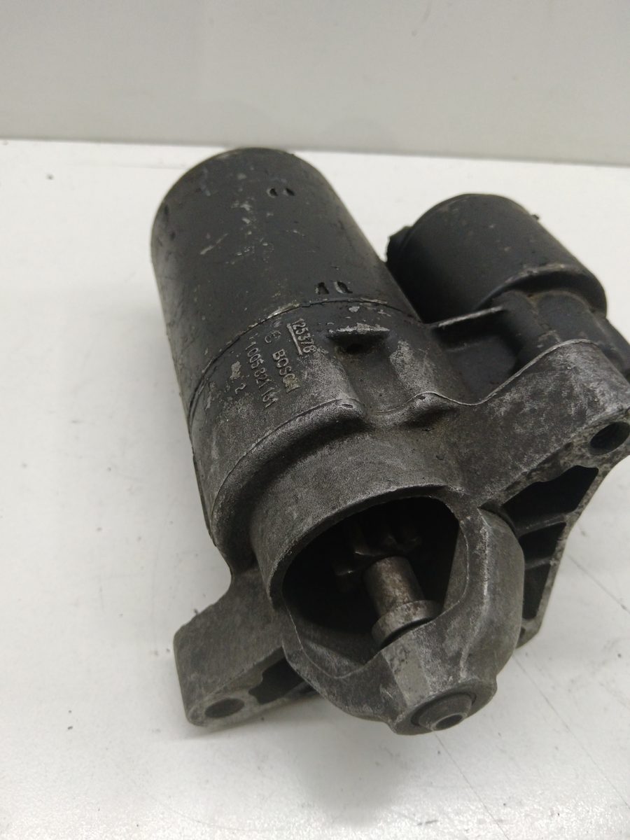 Burro De Arranque Citroën Ax 1987-1998 1,1 1.1L 44kW 1005821181
