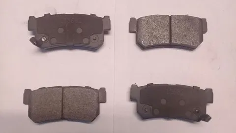 PASTILLAS TRA SSANGYONG KORANDO-MUSSO BREMSI