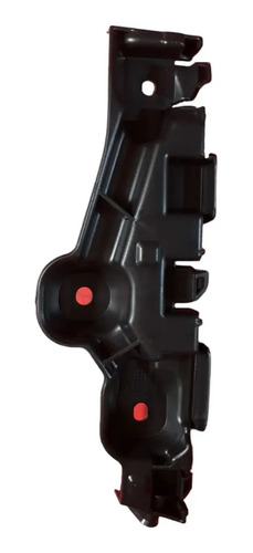 Guia Paragolpe Delantero Renault Sandero 2014-2023 Izquierda