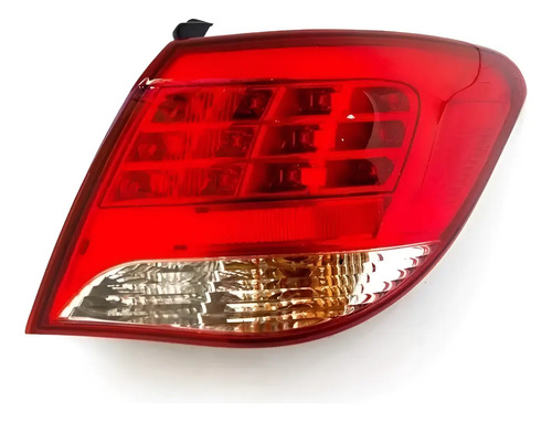 Farol Trasero Byd F3 New Derecho