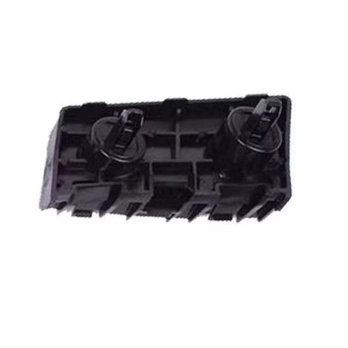 Soporte de paragolpes delantero eléctrico trasero derecho