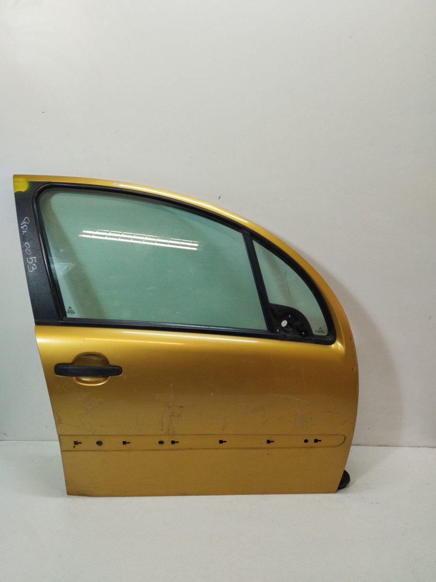 Puerta Delantera Derecha Citroën C3 1995-2010 Premier