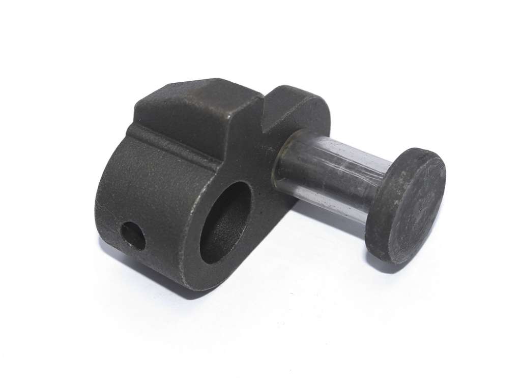 REPARO PALANCA CAMBIO GM CHEVETTE 5TA. SELECTOR