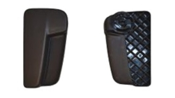 MANIJA APERTURA CAPOT VW TAOS 2021