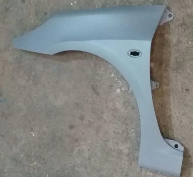 GUARDABARRO IZQ PEUGEOT 307 06