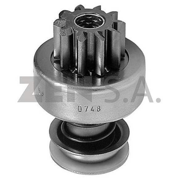 BENDIX DE ARRANQUE AGRALE - FORD F1000 - VOLKSWAGEN CON MWM