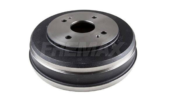 CAMPANA FRENO TRAS GM N300 2012. . .