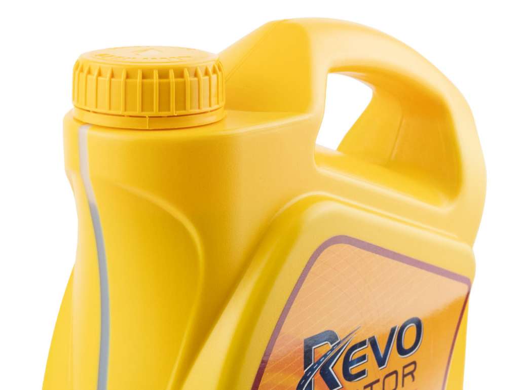 ACEITE REVO 10W40 4L. SEMI-SINTETICO SL/CF