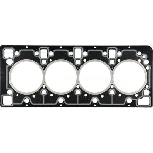 JUNTA TAPA CIL. PEUGEOT CITROEN 2.5TD MOTOR DJ5TED INY. DIRECTA  REINZ 613411000