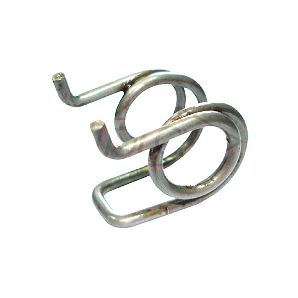Resorte de solenoide de arranque