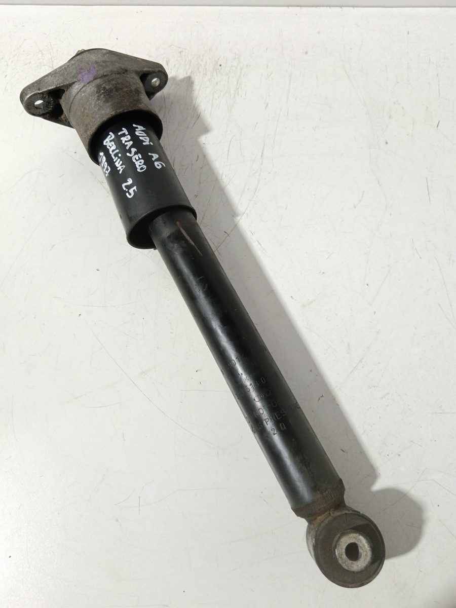 Amortiguador Trasero Der/Izq Audi A6 Berlina (C4) 1994-1997 2.5 TDI 2.5L 85kW 814901556009