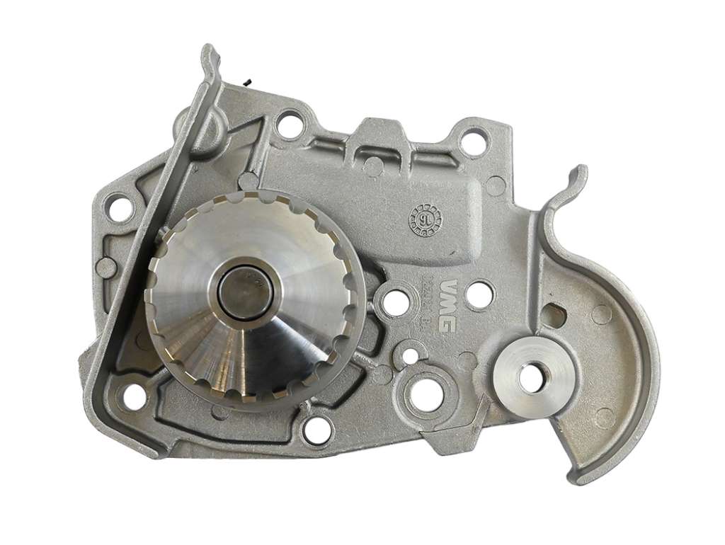 BOMBA AGUA RE MEGANE 1.6 8V 20D POLEA BAJA
