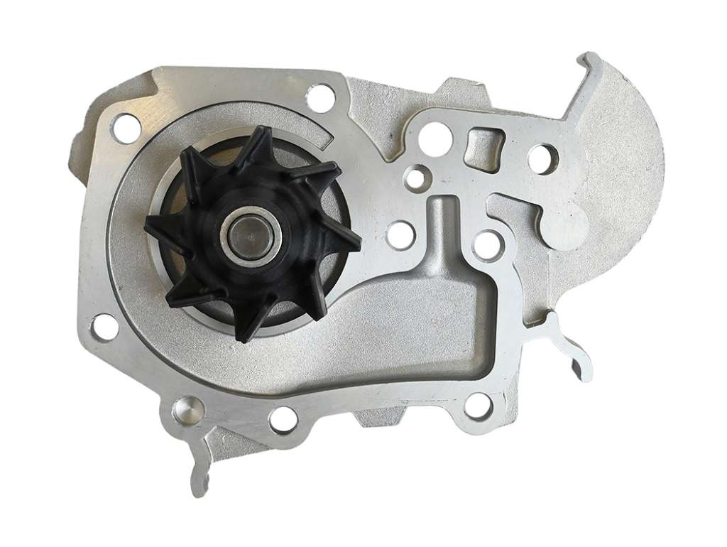 BOMBA AGUA RE MEGANE 1.6 8V 20D POLEA BAJA