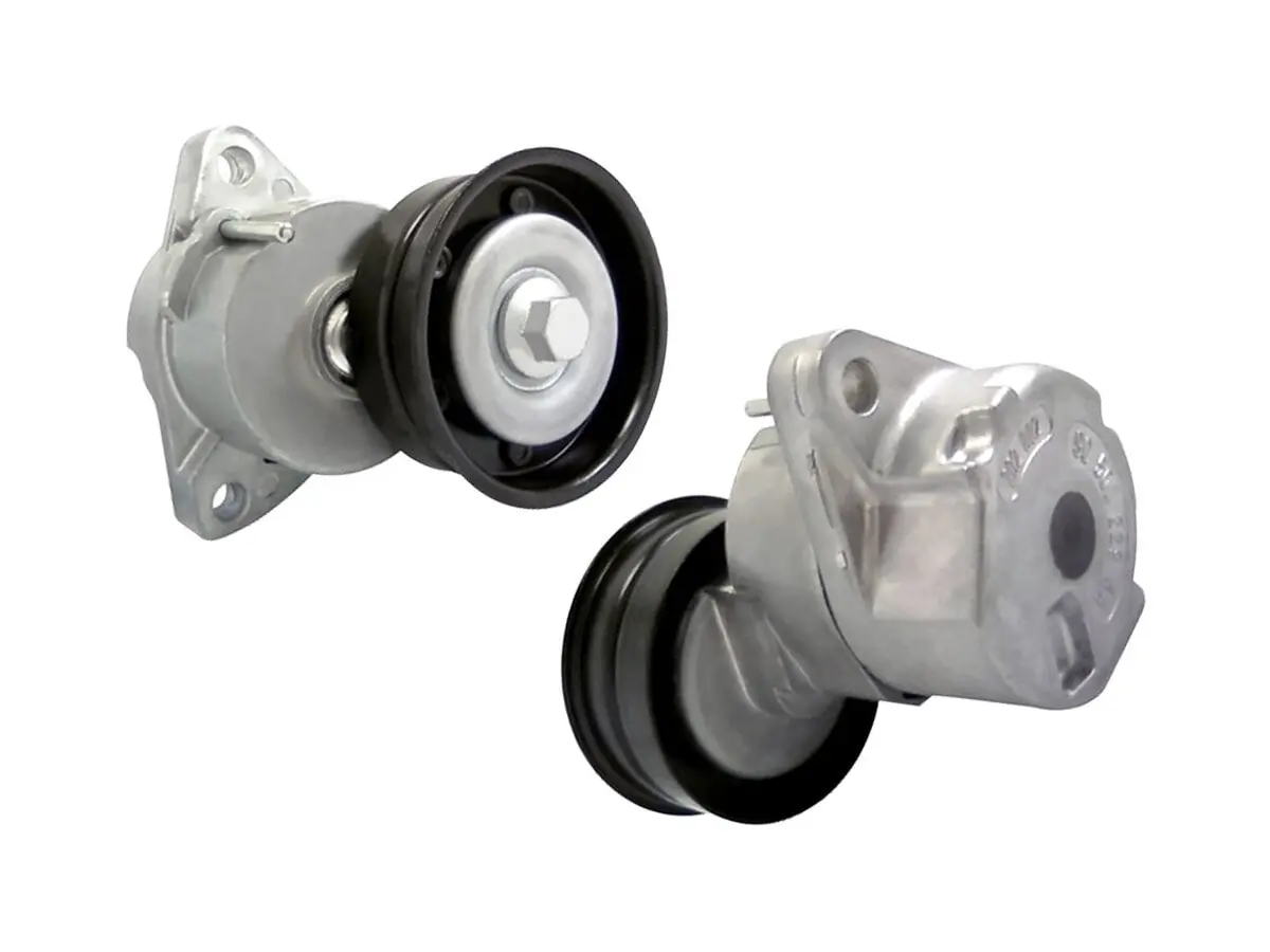 Tensor De La Correa Fiat Strada Punto Palio 03-25