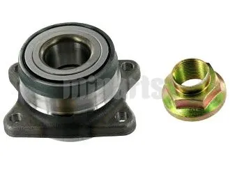 RULEMAN R/TRA C/PLATINA MITSUBISHI GALANT GSP