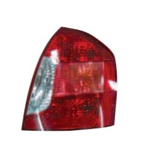 FAROL HYUNDAI TRAS. DER. ACCENT 2007...2011 CHINA DZBY2923-32YT1240R - JH02ACT06005AR