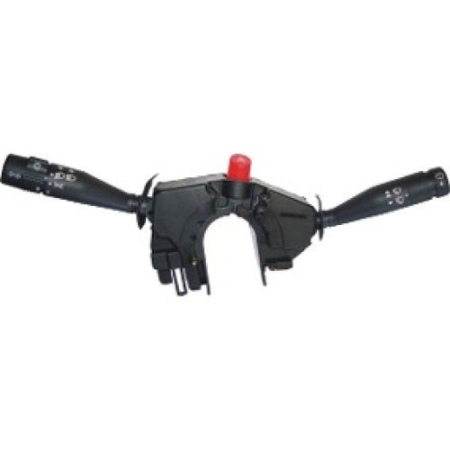 LLAVE LUCES BAJO VOLANTE FORD ESCORT 97....C/SEÑALERO Y BALIZAS  WWW W4401 o KOSTAL 01510081