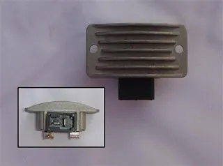 REGULADOR ALTER P-SUNG KIA (12V) GAUSS