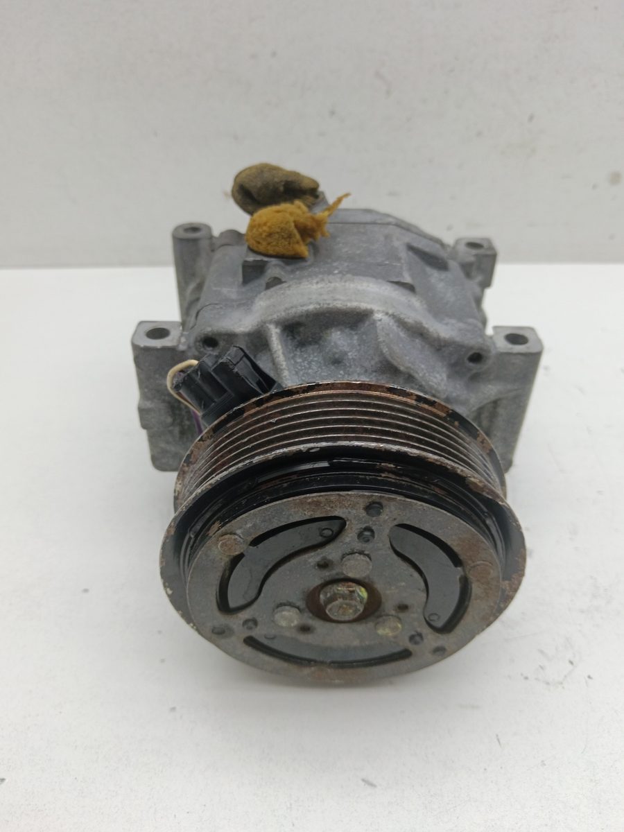 Compresor Aire Acondicionado Fiat Doblo (119) 2001-2005 1.9 Diesel CAT A79756005174693