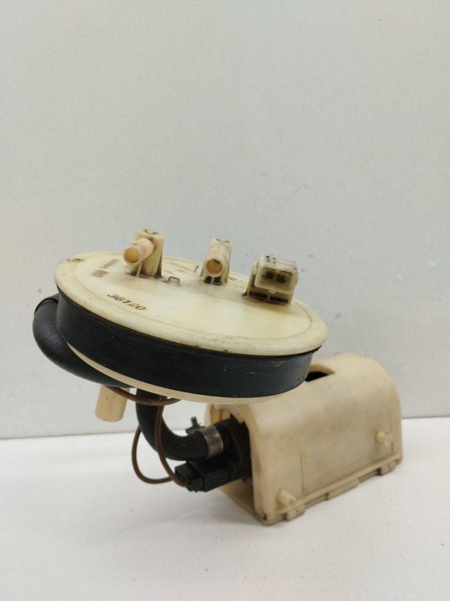 Bomba De Combustible Citroën Zx 1991-1998 1.4 / 1.4i Avantage 1.4L 55kW 0580305003