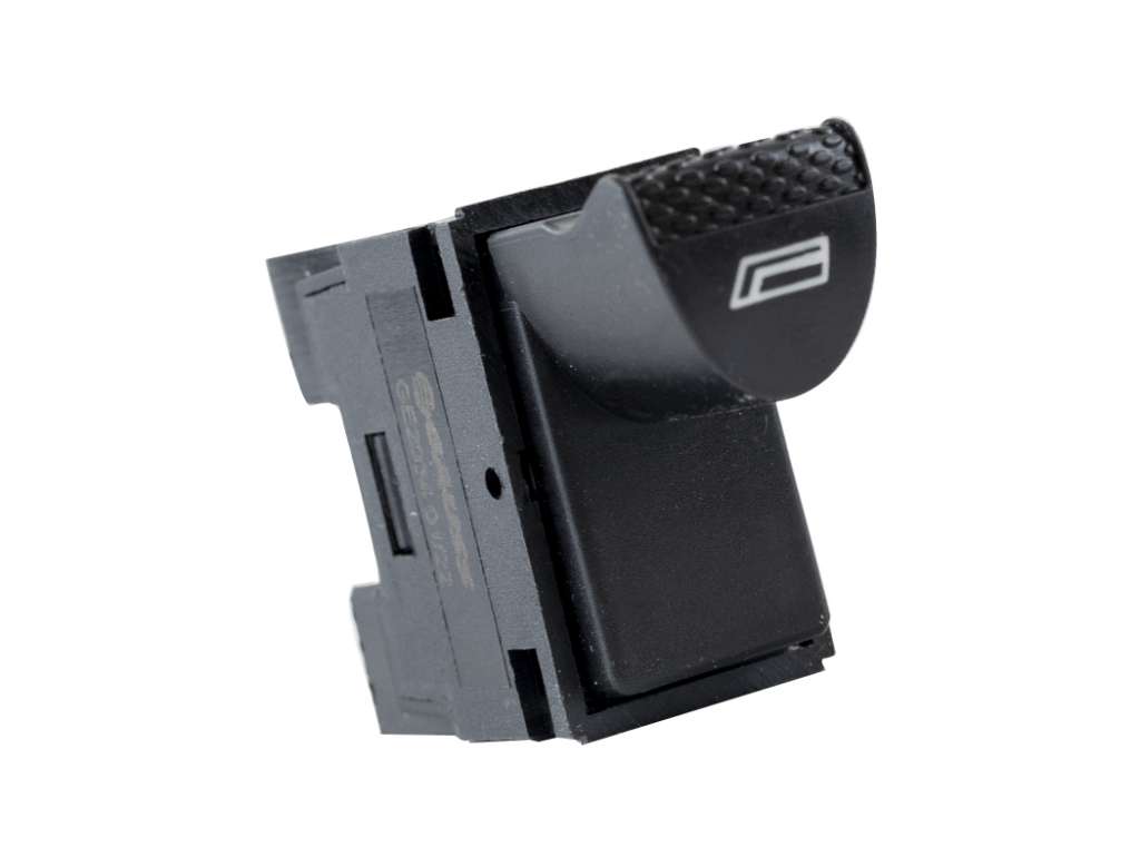 Llave levanta cristal manual simple sin marco