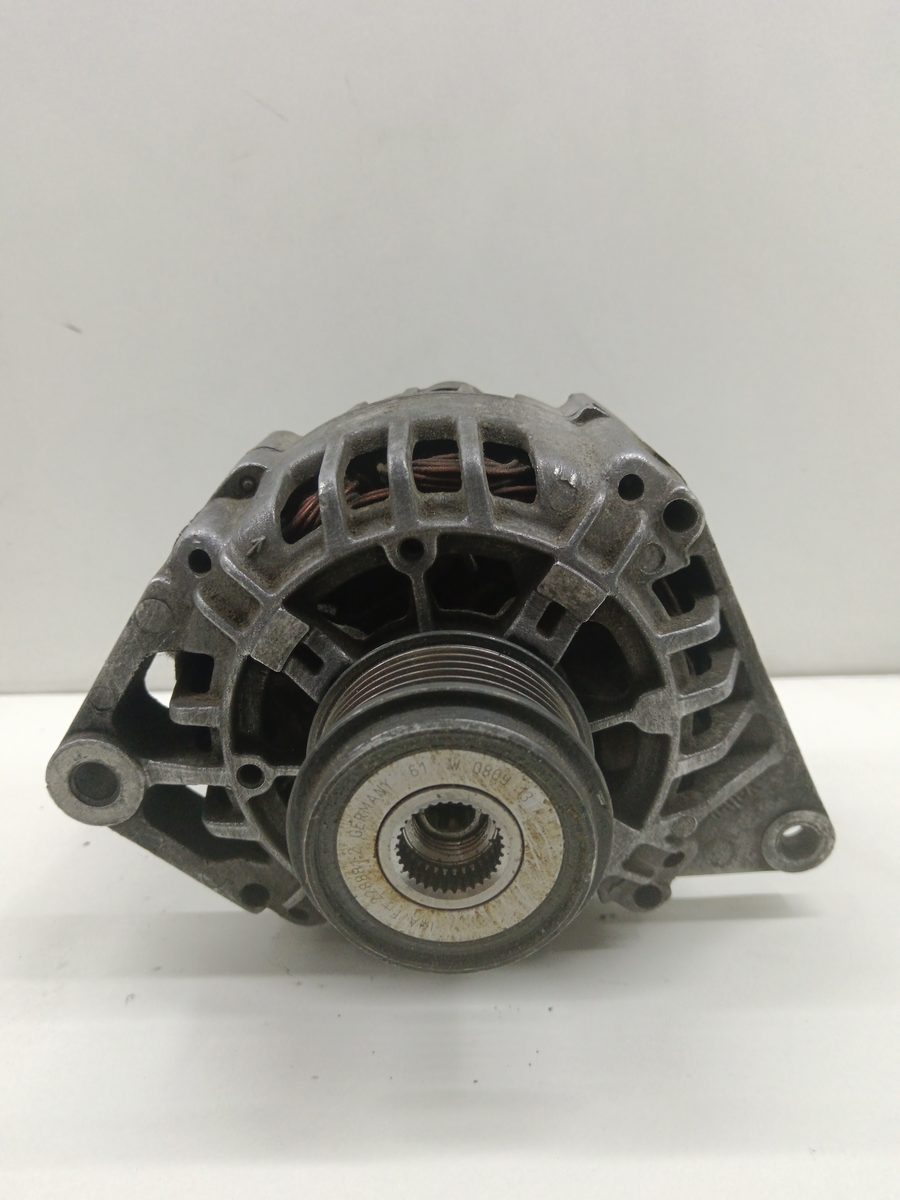 Alternador Renault Megane I Scenic (JA0) 1996-1999 2.0 Alize 2.0L 80kW 8200054588