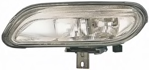 FARO CAMINERO PEUGEOT 406 ->2001 DERECHO ALTERNATIVO [ALKAR]