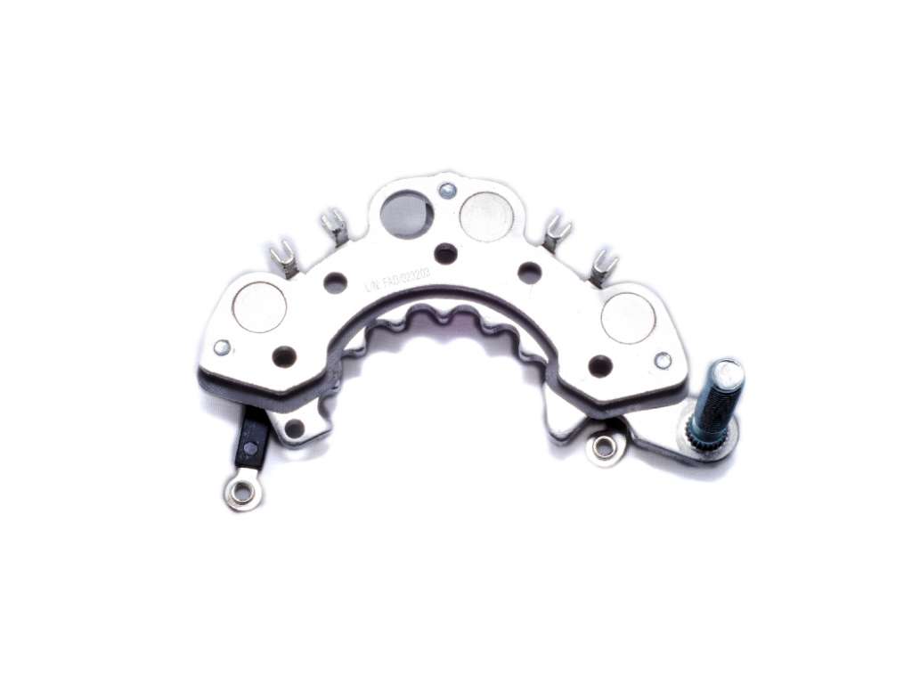 PLACA RECTIFICADORA HITACHI GM CORSA DIESEL 115MM