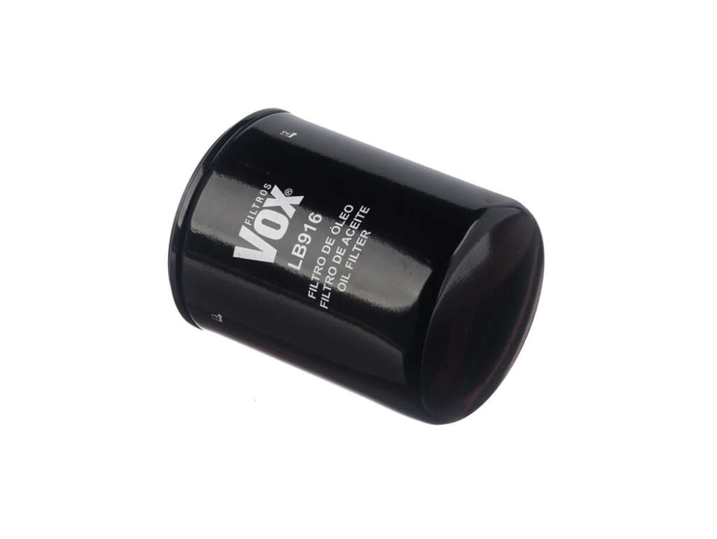FILTRO ACEITE FO RANGER 2.5 8/16V/ECOSPORT