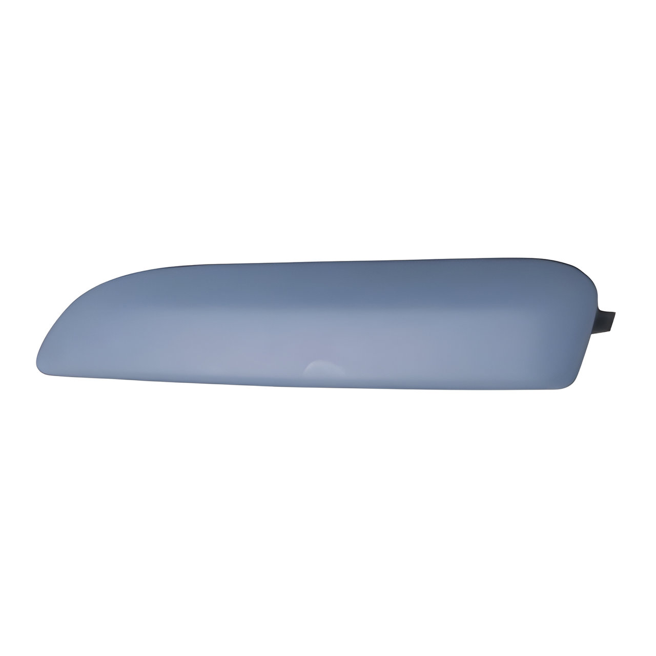 MOLDURA IZQ. PRIMER PARAGOLPE DELT
