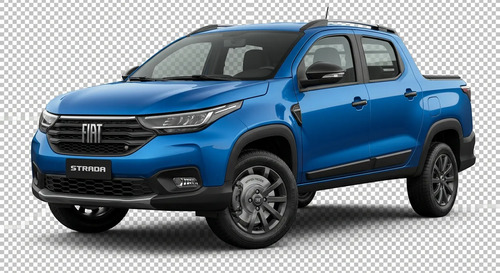 Discos Freno Fiat Strada Ventilados Hipper Freios