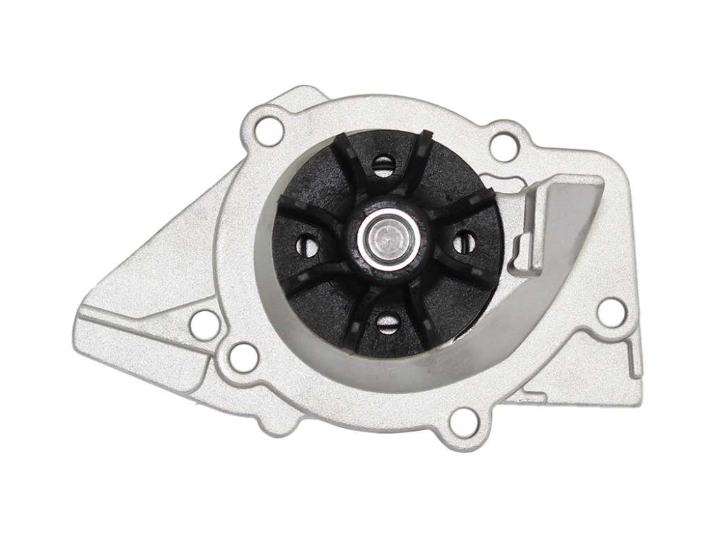BOMBA AGUA PE 306/405 60MM CON RESPALDO