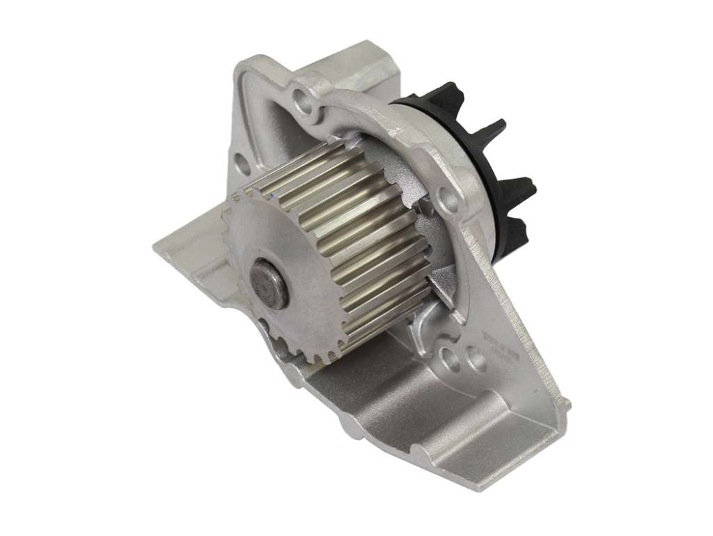BOMBA AGUA PE 306/405 60MM CON RESPALDO